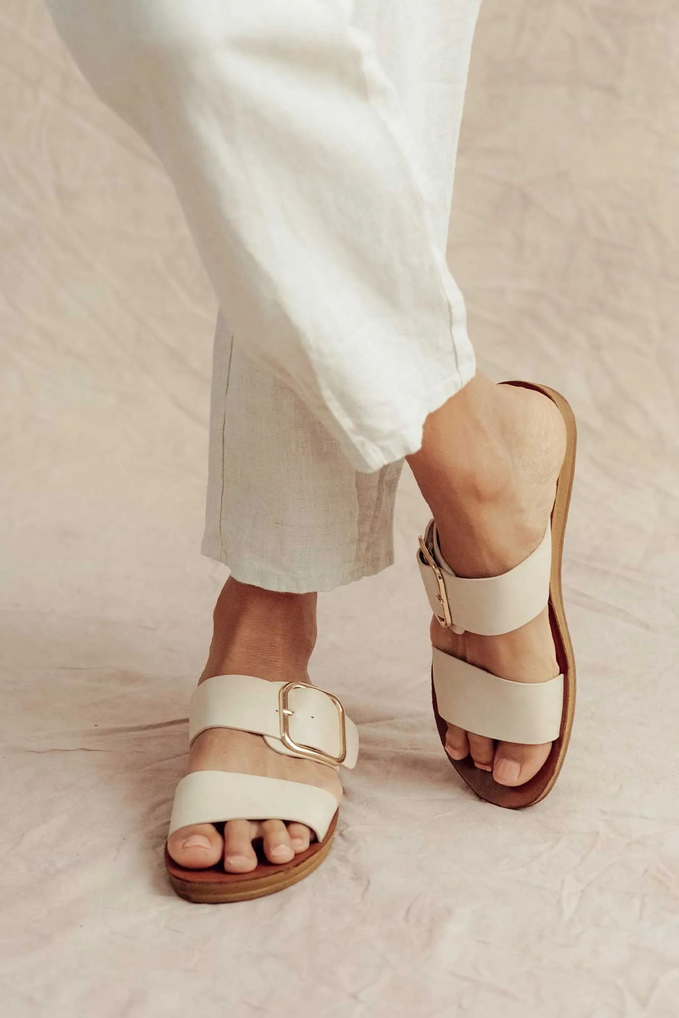 Daniela – Stylish Summer Sandals for Women