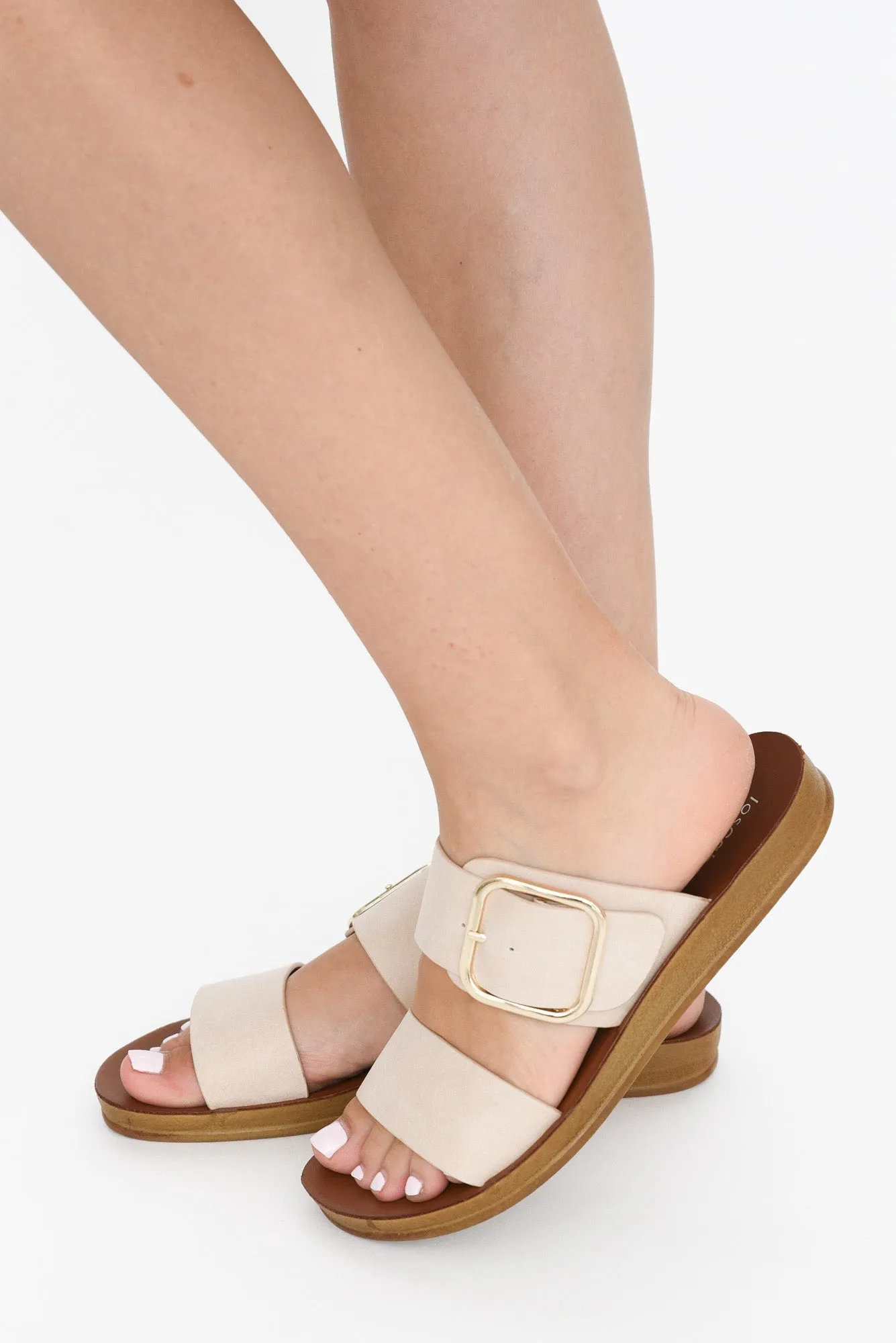 Daniela – Stylish Summer Sandals for Women