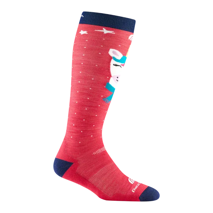 Darn Tough Magic Mountain 3807 Jr Midweight w Cushion Sock