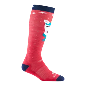 Darn Tough Magic Mountain 3807 Jr Midweight w Cushion Sock