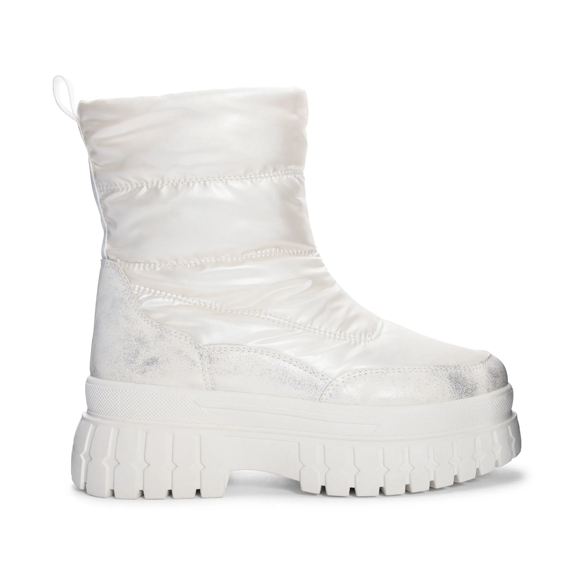 Dashh Puff Boot