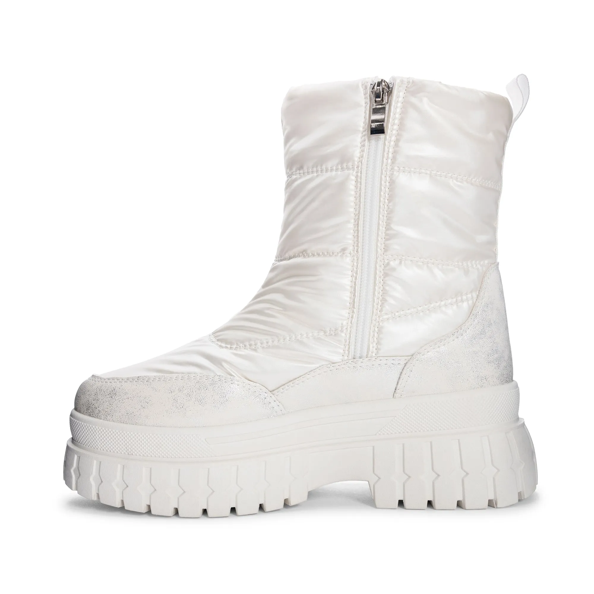 Dashh Puff Boot