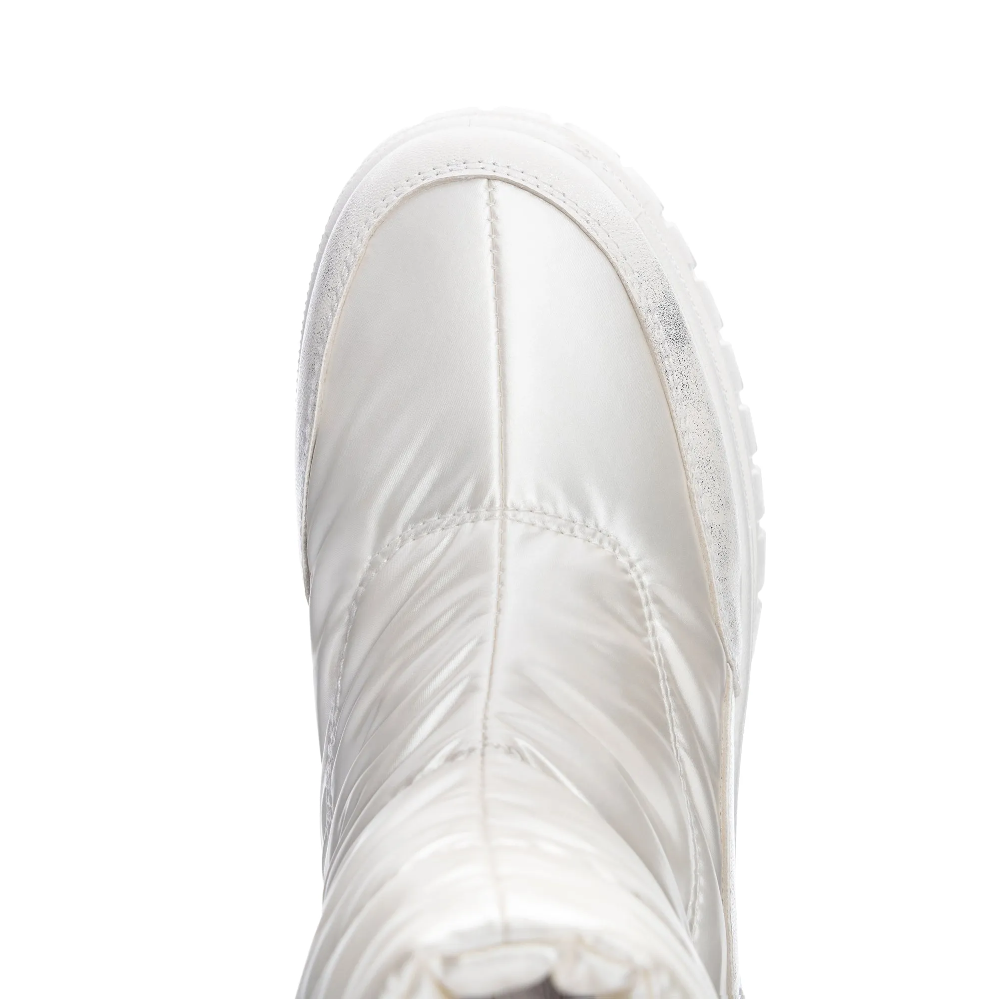 Dashh Puff Boot