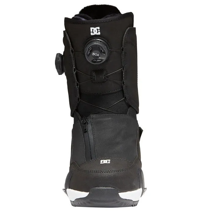 DC Mora Step On snowboard boots - Womens - Black