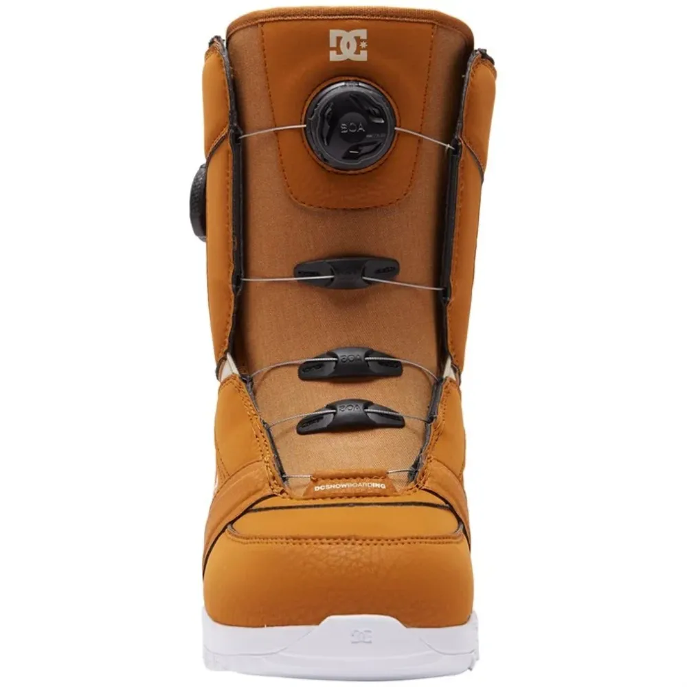 DC Women's Lotus Boa Snowboard Boots