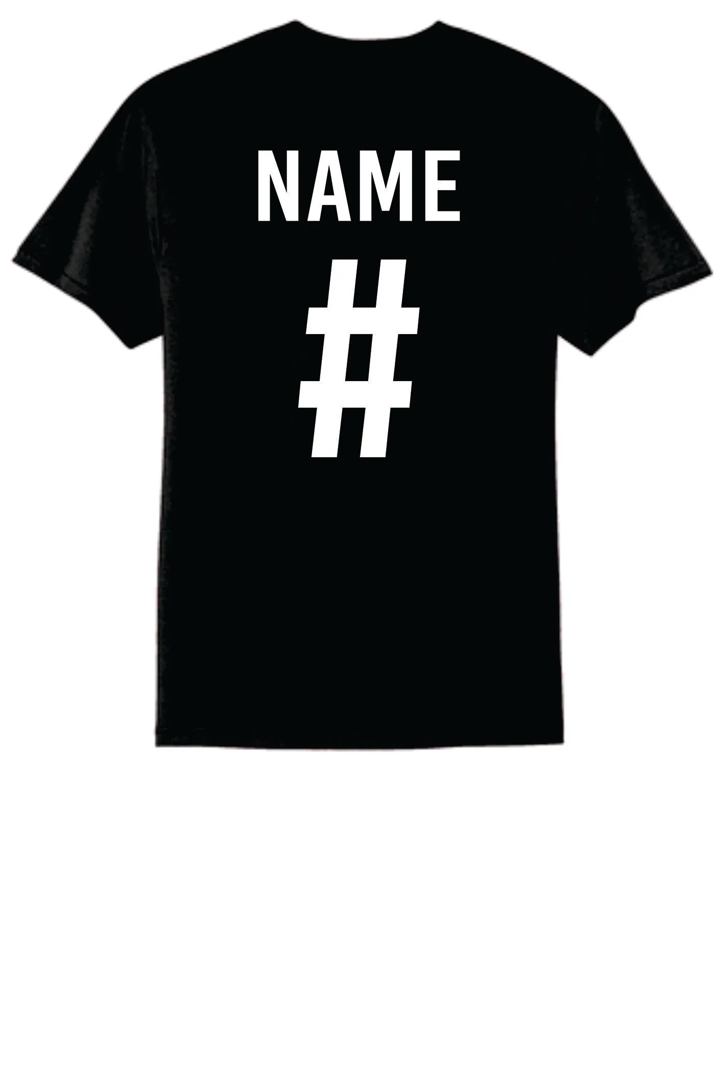 Devil Dogs Soccer Team Tee