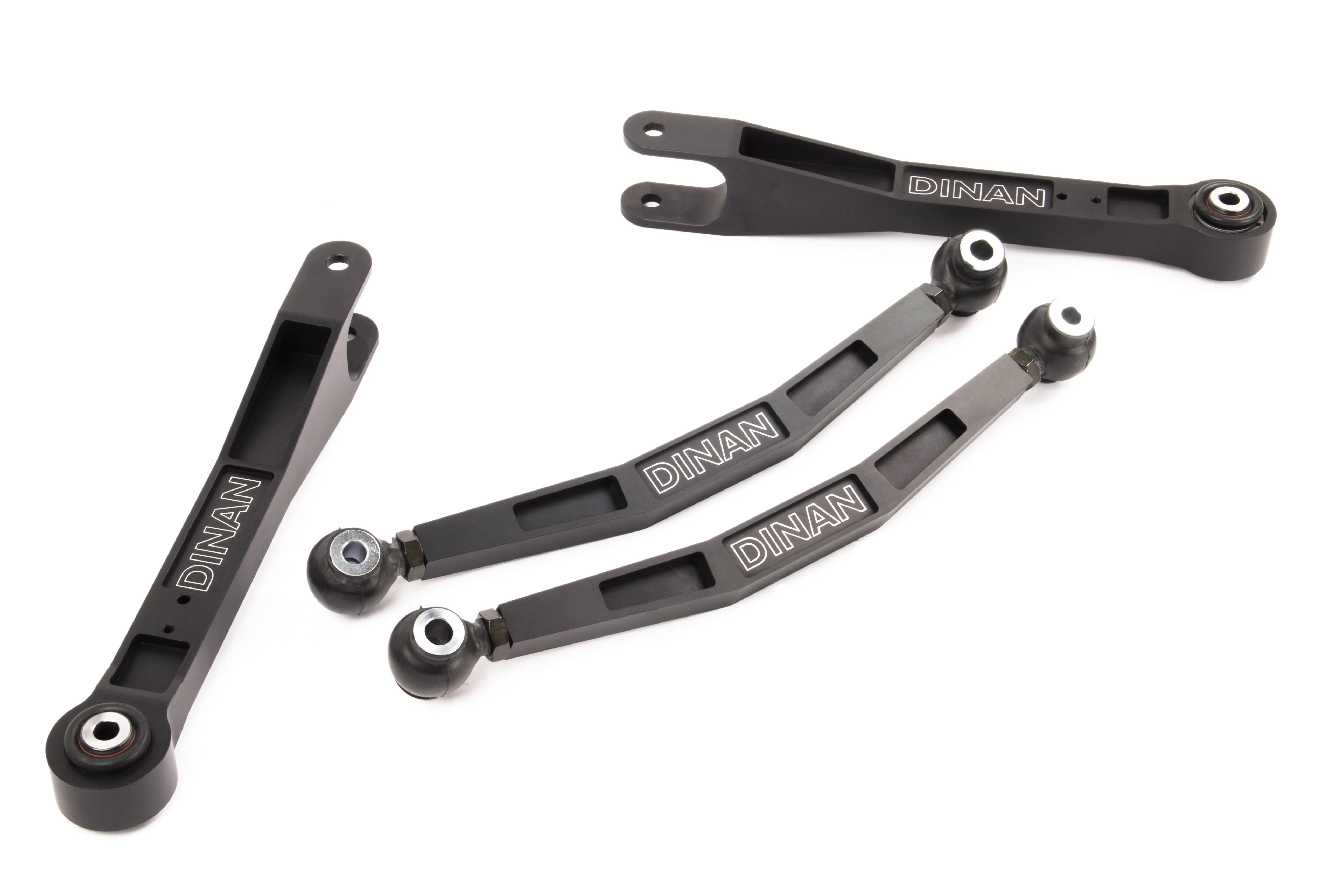 Dinan F90 M5 Rear Suspension Link Kit