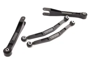 Dinan F90 M5 Rear Suspension Link Kit