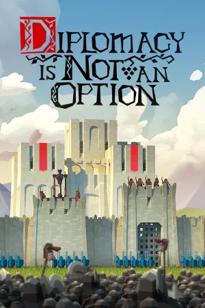 Diplomacy is Not an Option (PC)