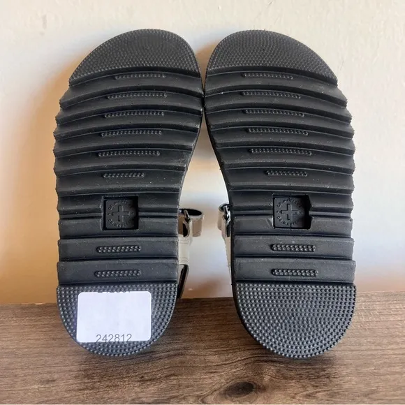 Dr. Martens Klaire Lamper Youth Sandal Size 12 #331A
