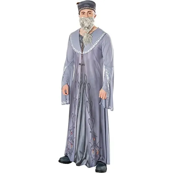 Dumbledore Costume, Adult
