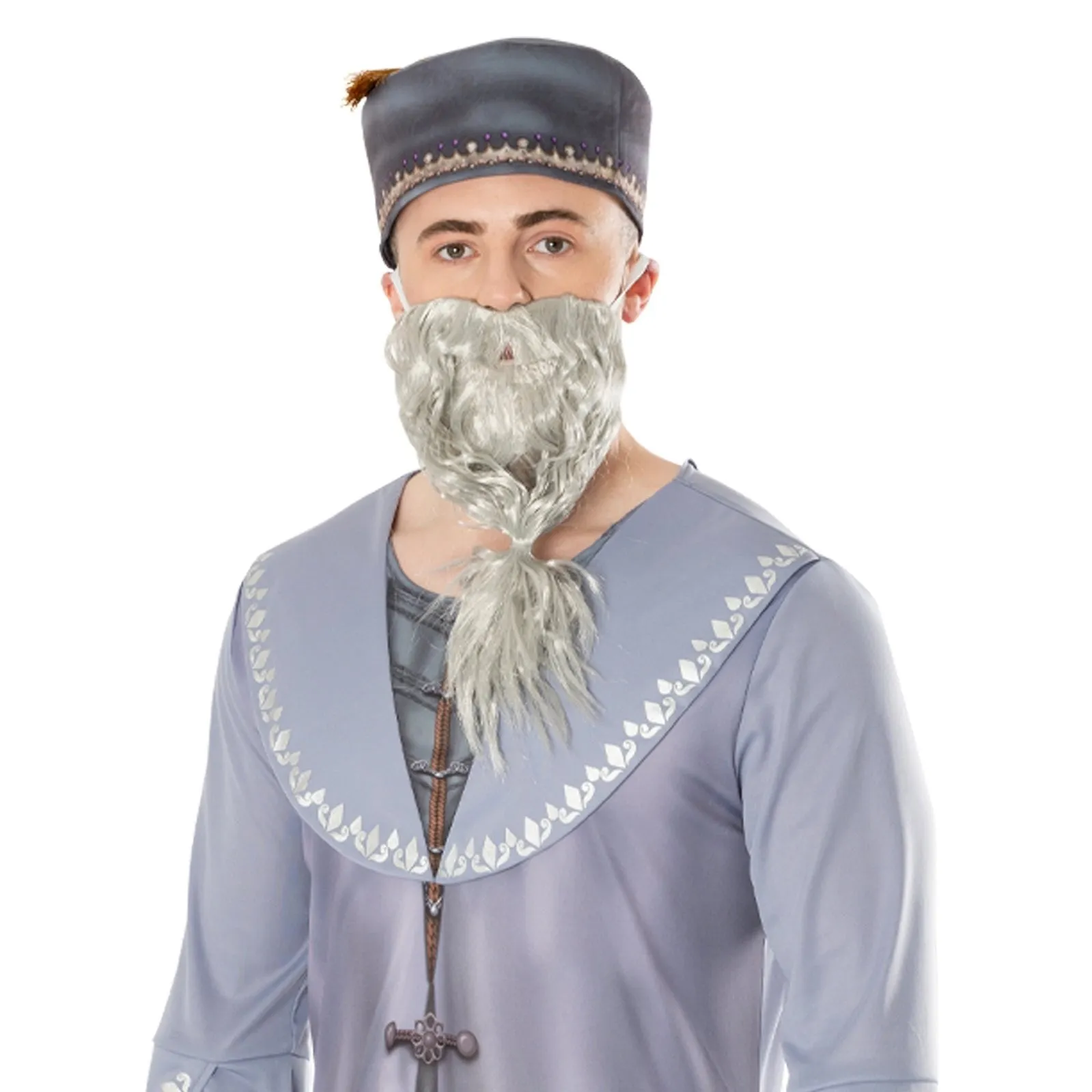 Dumbledore Costume, Adult
