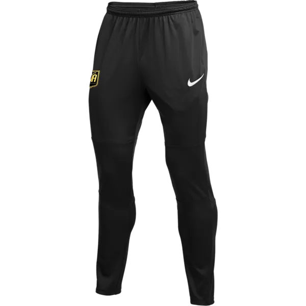 DYNAMIK SOCCER ACADEMY  Nike Dri-FIT Park 20 Track Pants Youth