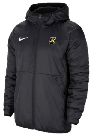 DYNAMIK SOCCER ACADEMY  Therma Repel Park Jacket Youth (CW6159-010)