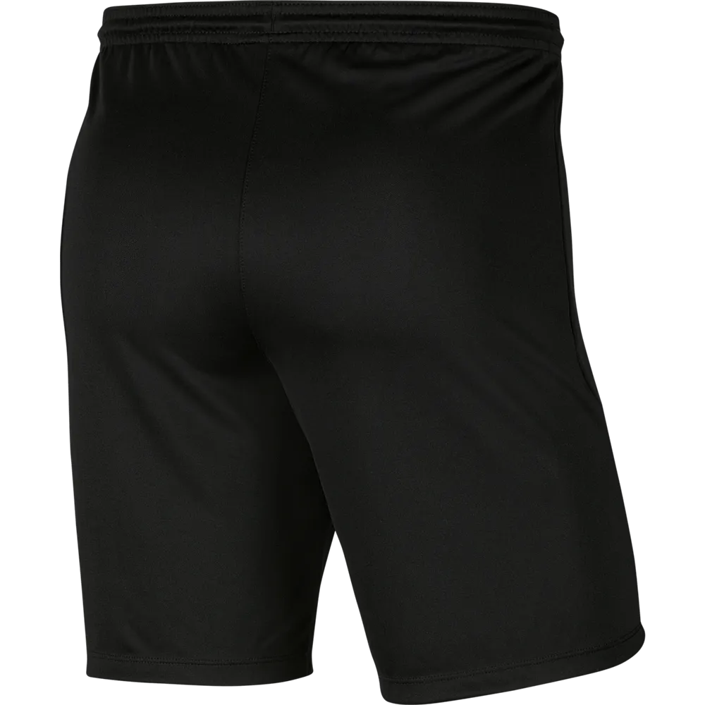 DYNAMIK SOCCER ACADEMY  Youth Nike Dri-FIT Park 3 Shorts