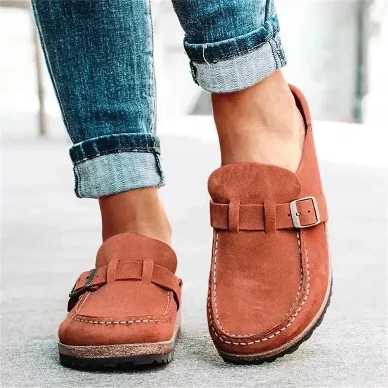 Ellen™ Orthopedic shoes