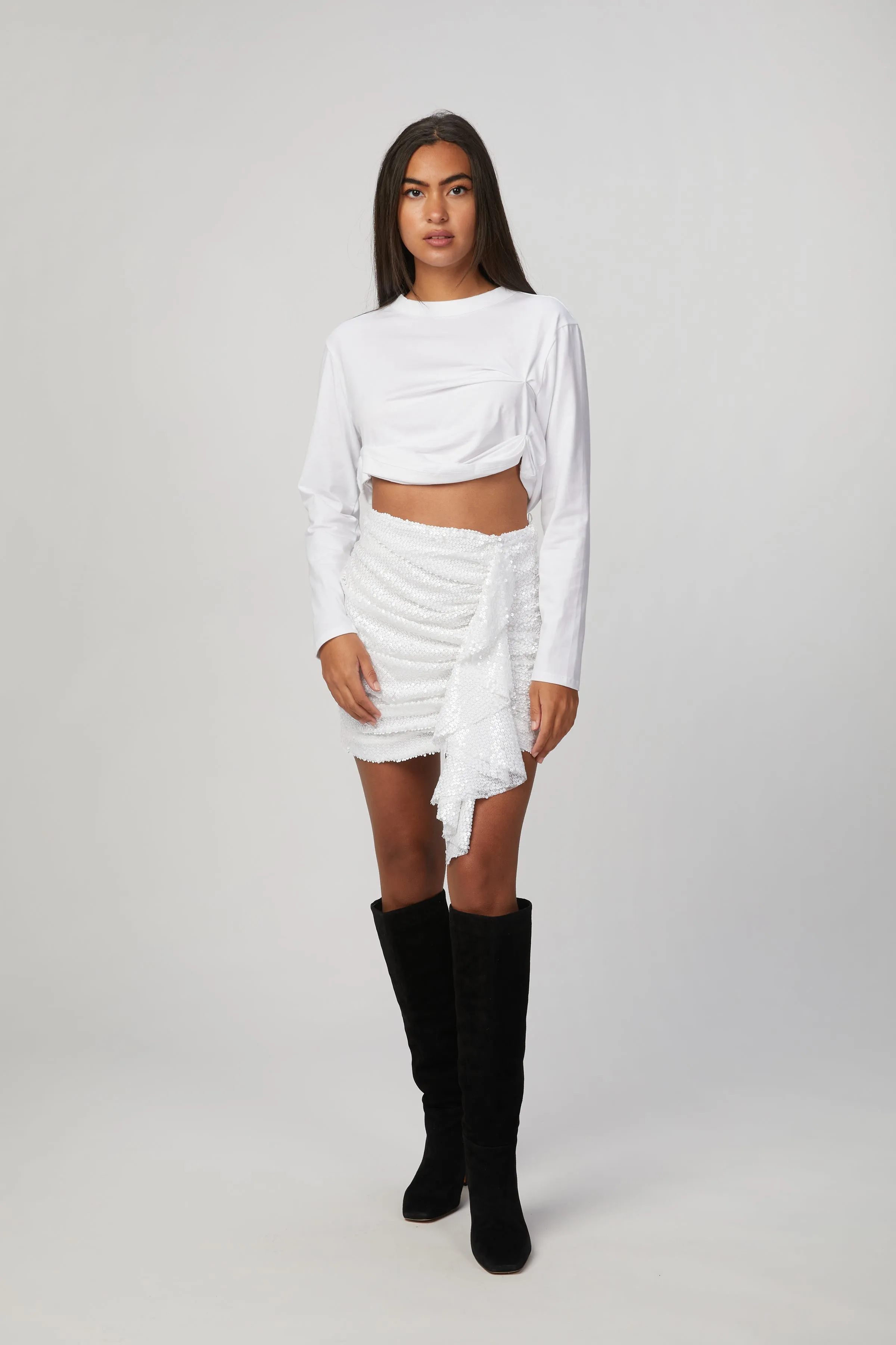 EMELY SKIRT
