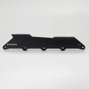 Endless Arc Frames - Black
