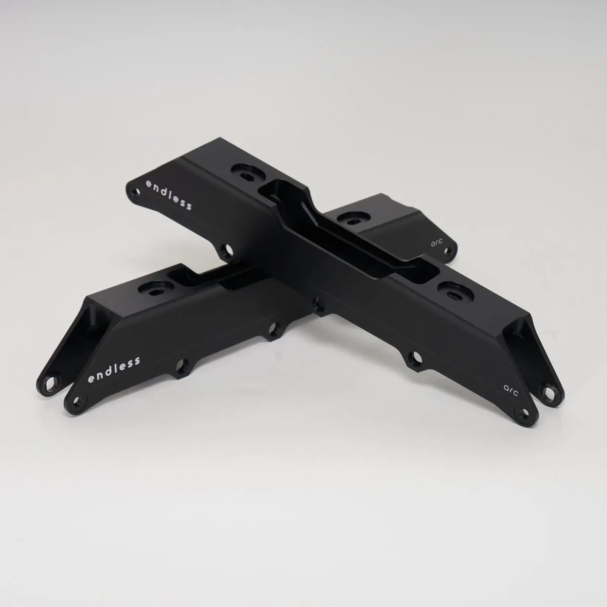 Endless Arc UFS Frames - Black