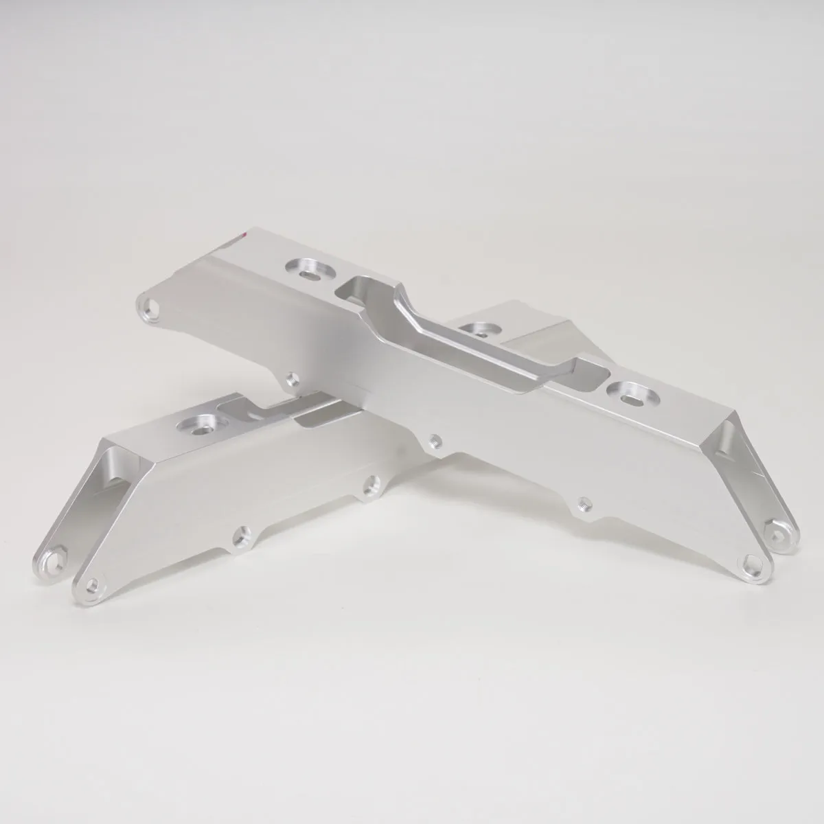 Endless Arc UFS Frames - Silver