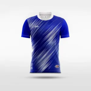 Endless - Customized Kid's Sublimated Soccer Jersey