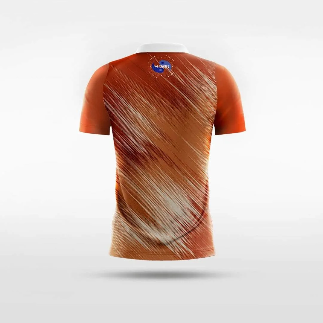 Endless - Customized Kid's Sublimated Soccer Jersey