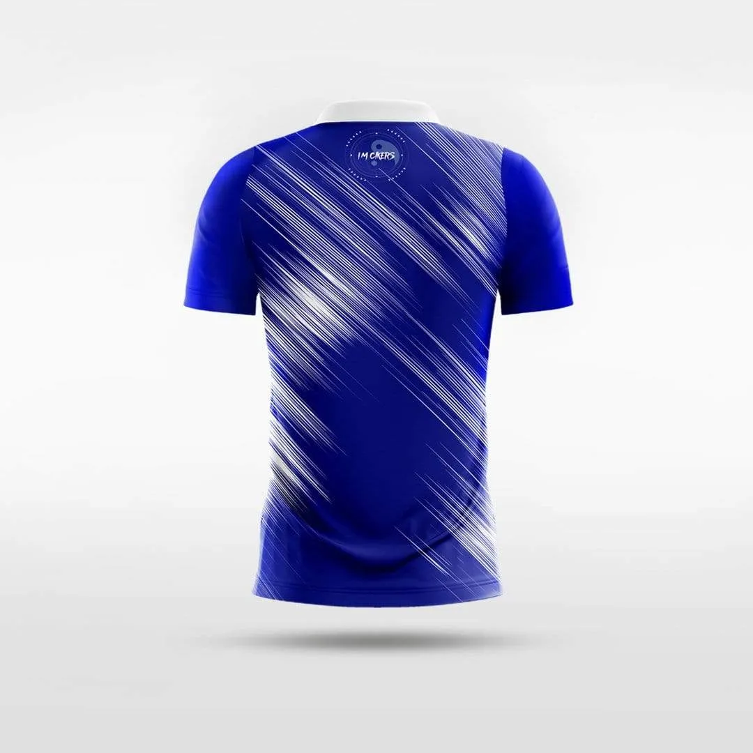 Endless - Customized Kid's Sublimated Soccer Jersey