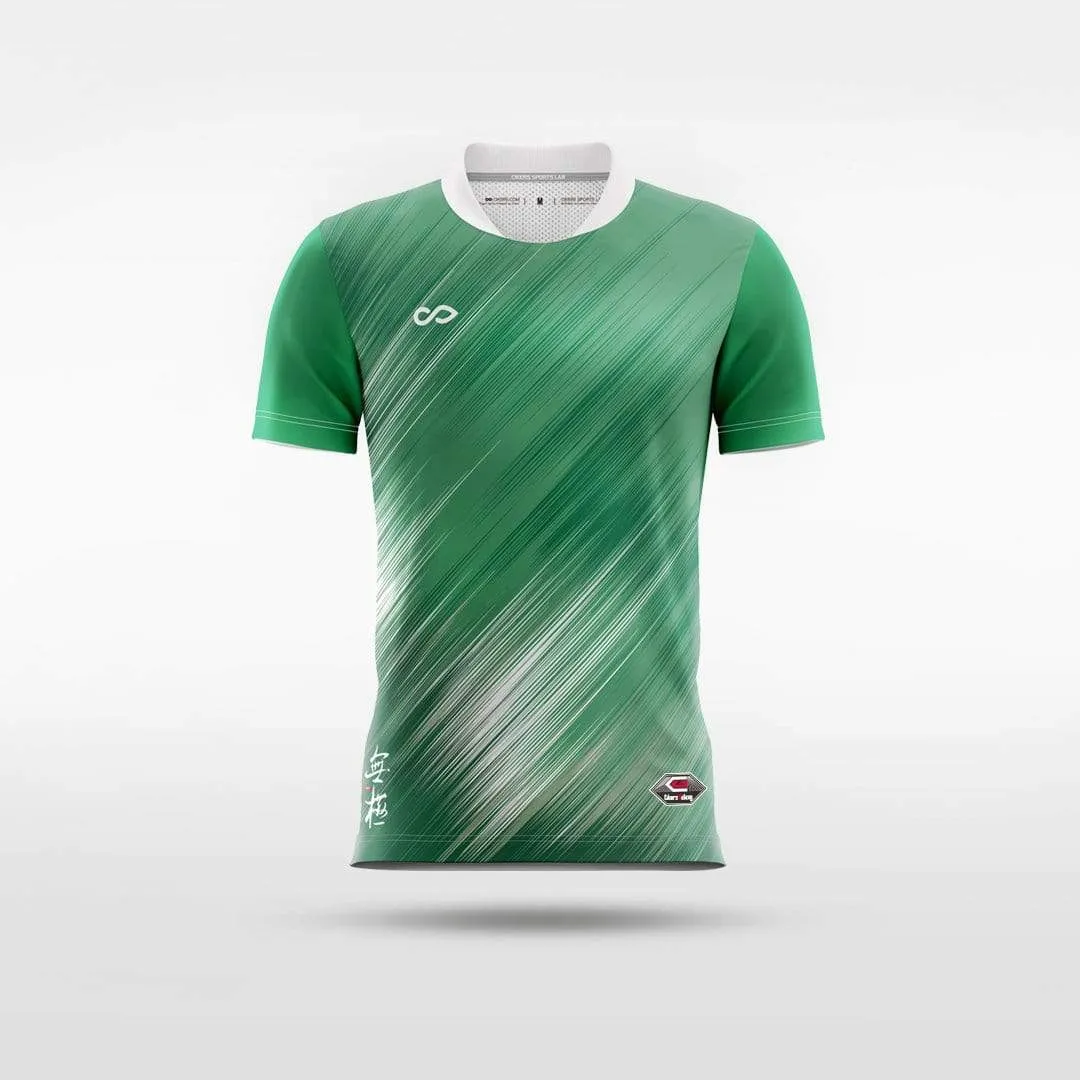 Endless - Customized Kid's Sublimated Soccer Jersey