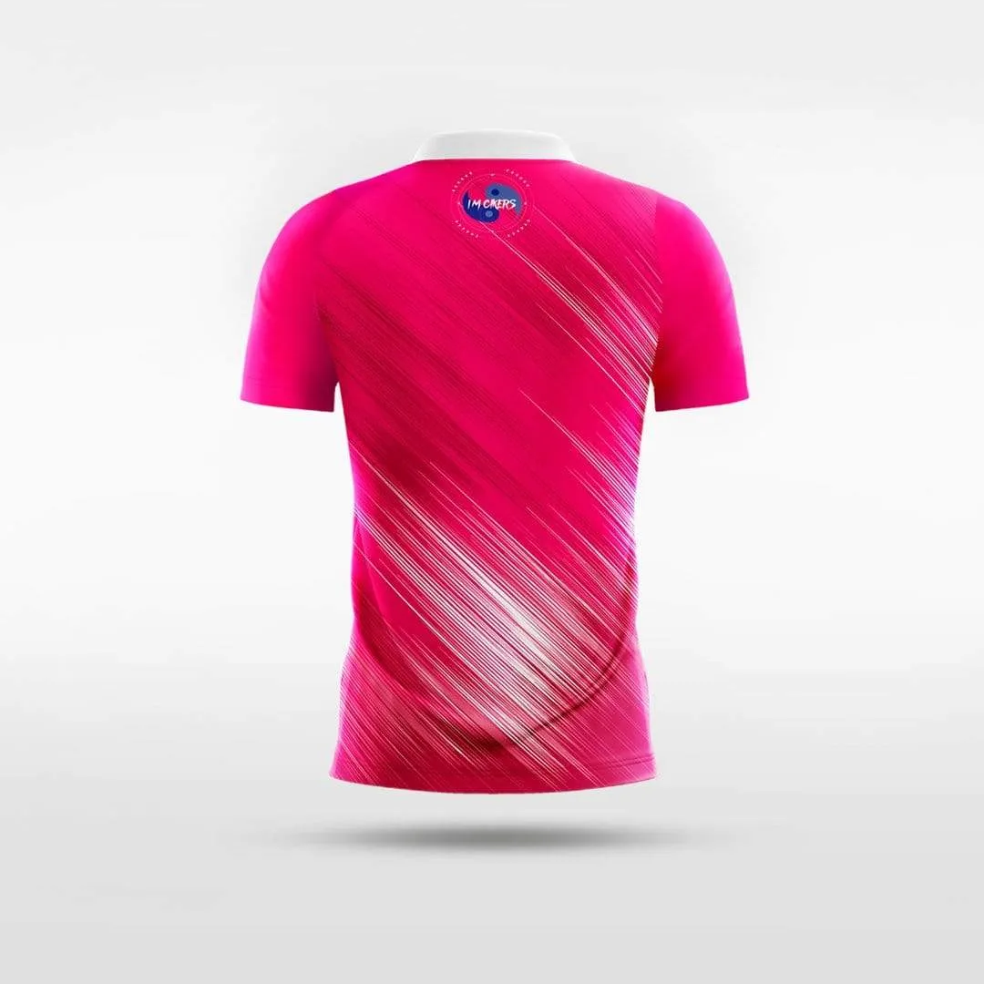 Endless - Customized Kid's Sublimated Soccer Jersey