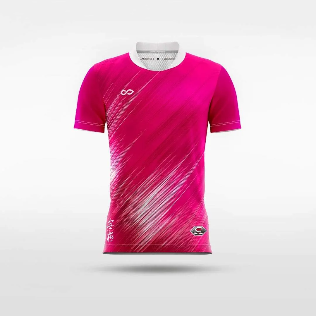Endless - Customized Kid's Sublimated Soccer Jersey