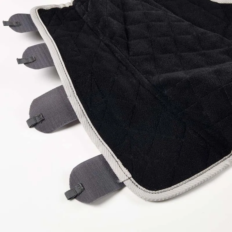 Equilibrium Magnetic Chaps Grey