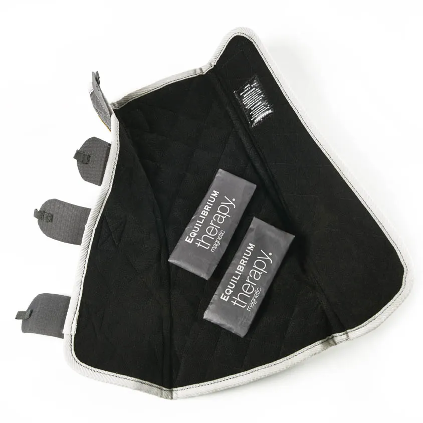 Equilibrium Magnetic Chaps Grey