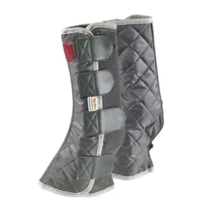 Equilibrium Magnetic Chaps Grey