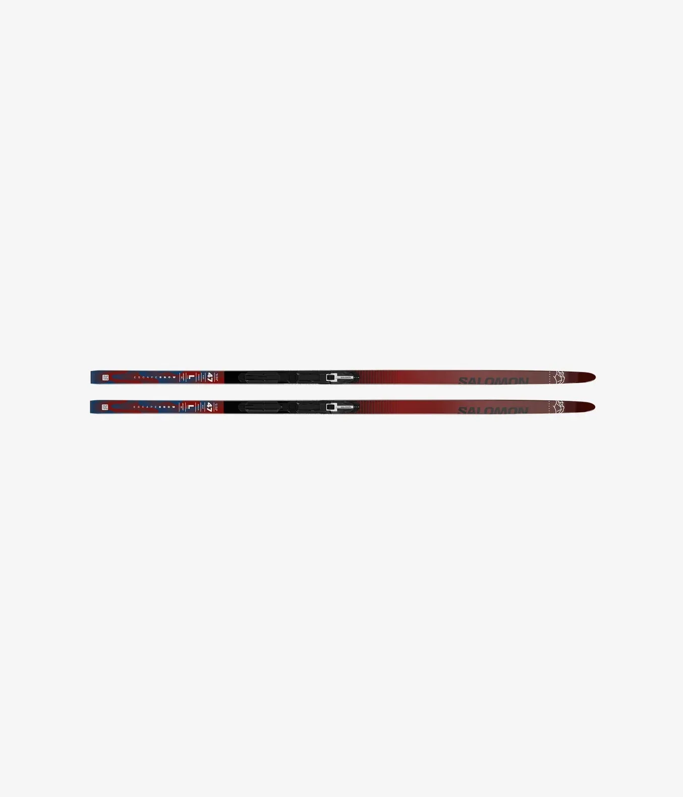 Escape Snow 47 eSKIN   Prolink Shift Binding - L473740PMS - Past Season