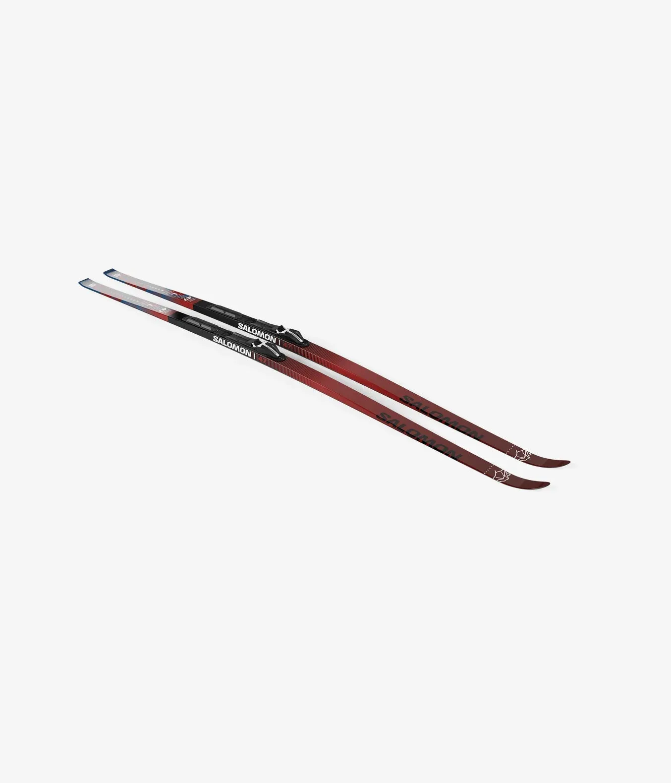 Escape Snow 47 eSKIN   Prolink Shift Binding - L473740PMS - Past Season