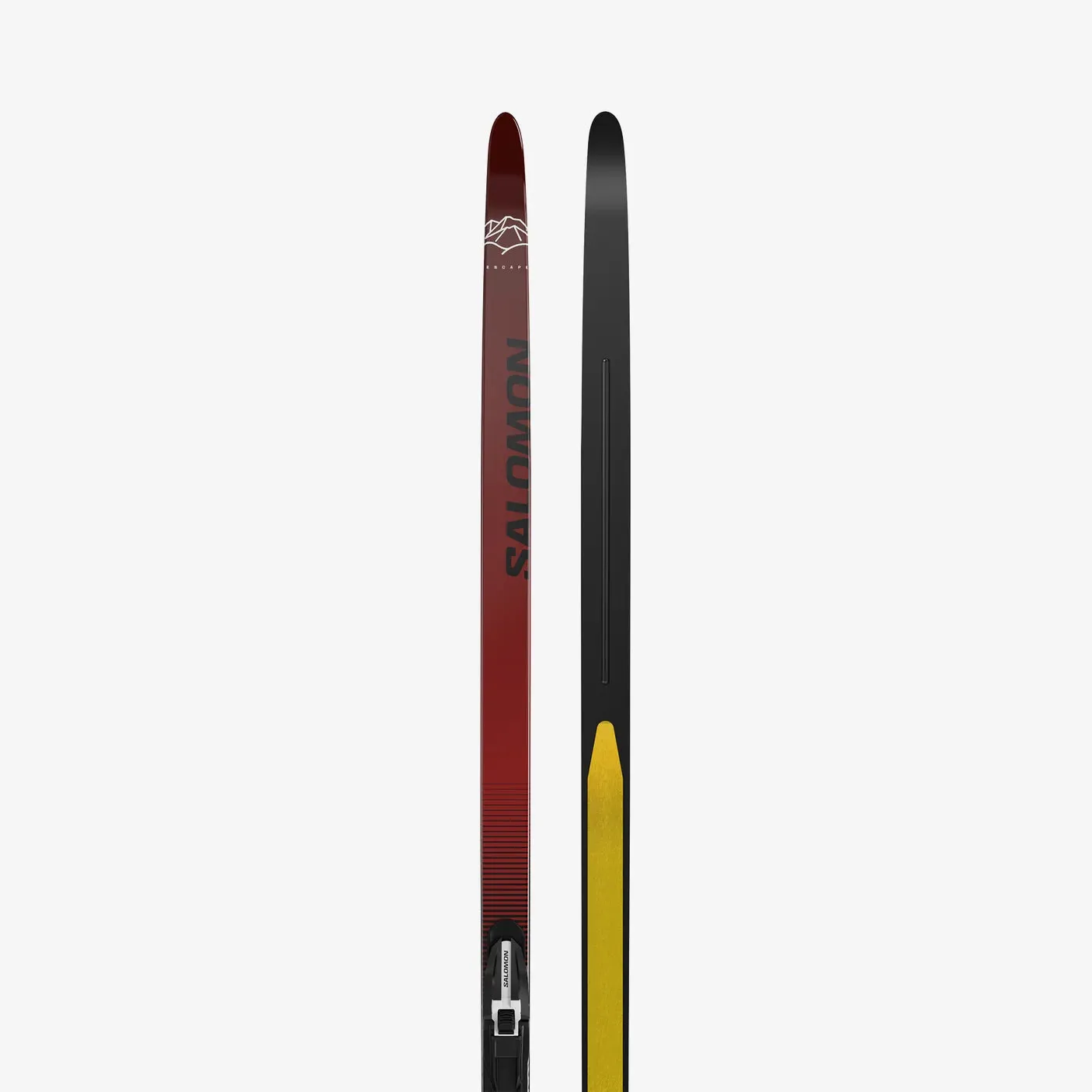 Escape Snow 47 eSKIN   Prolink Shift Binding - L473740PMS - Past Season