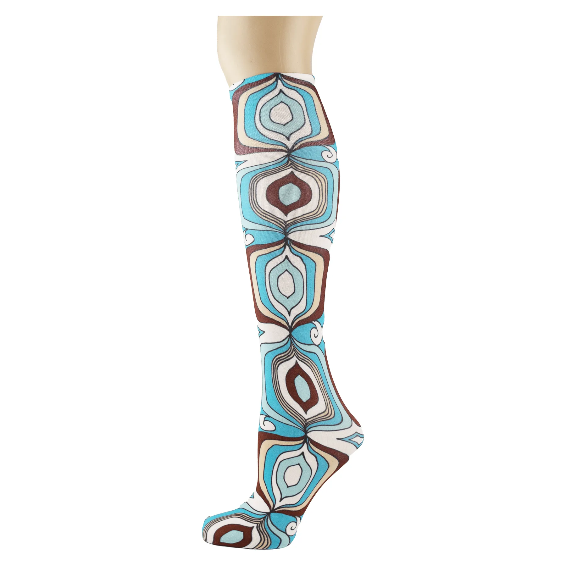 Ethan Youth Knee Highs