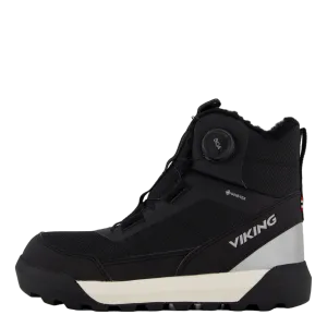 Expower Warm Gtx Boa Black