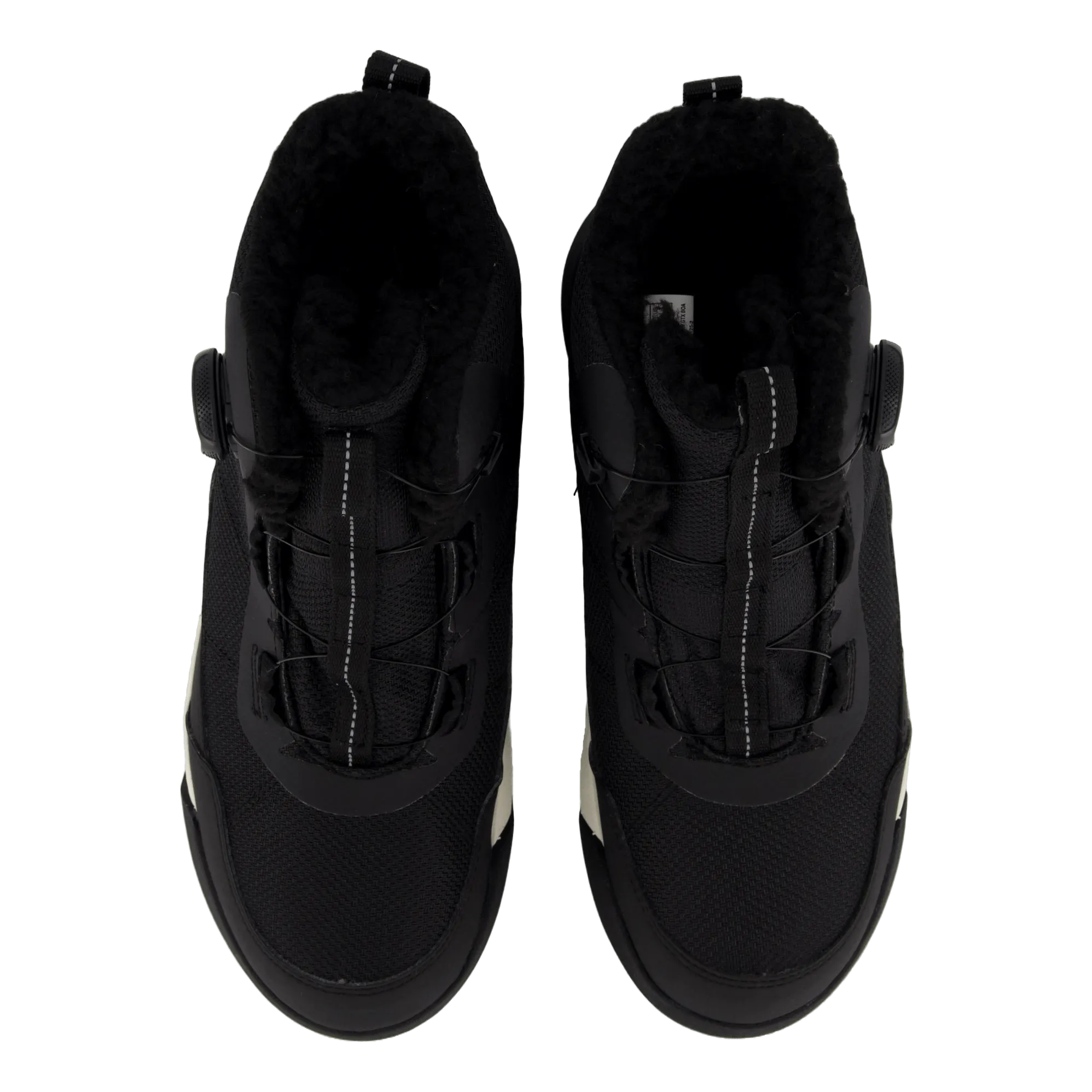 Expower Warm Gtx Boa Black