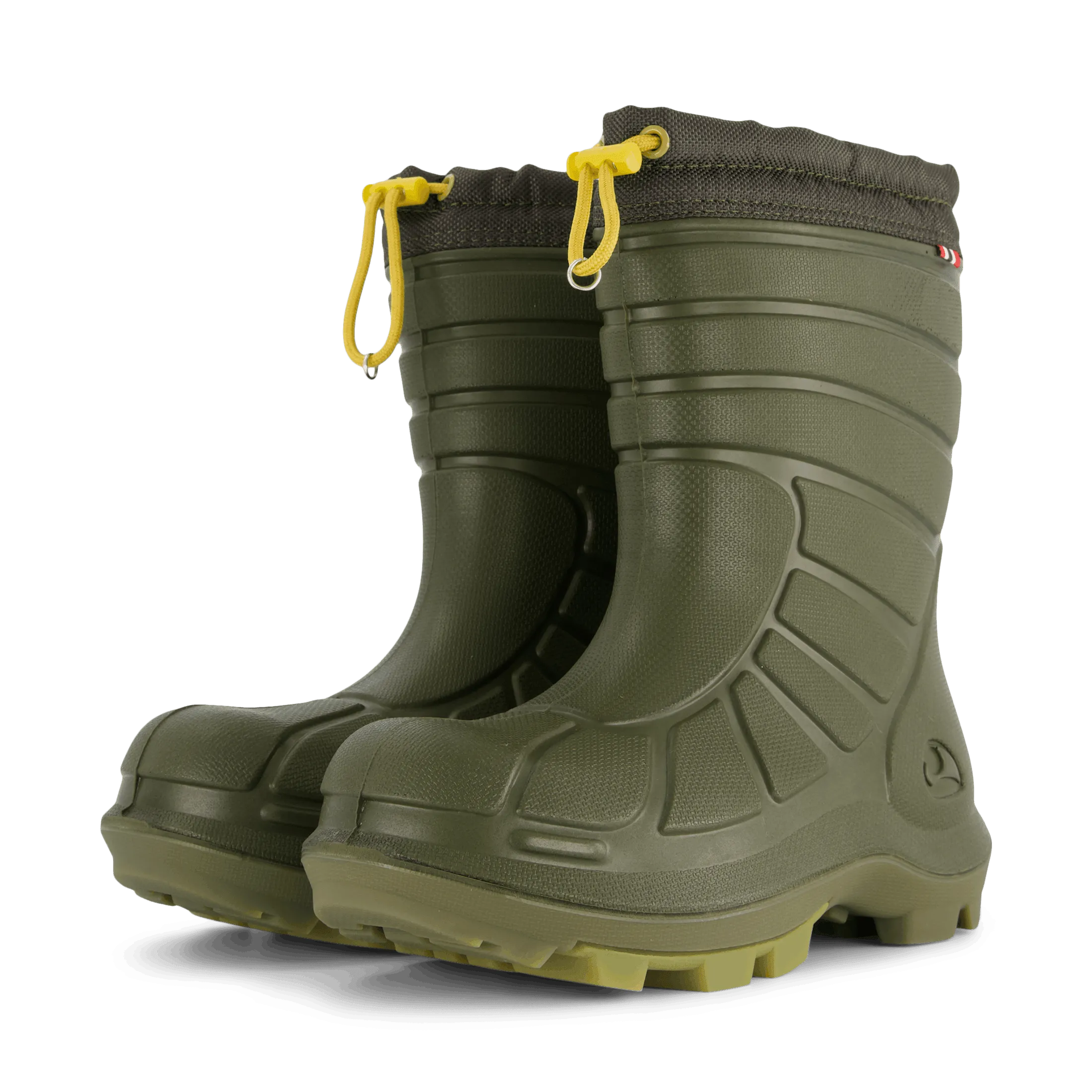 Extreme 2.0 Hunting Green/Khaki