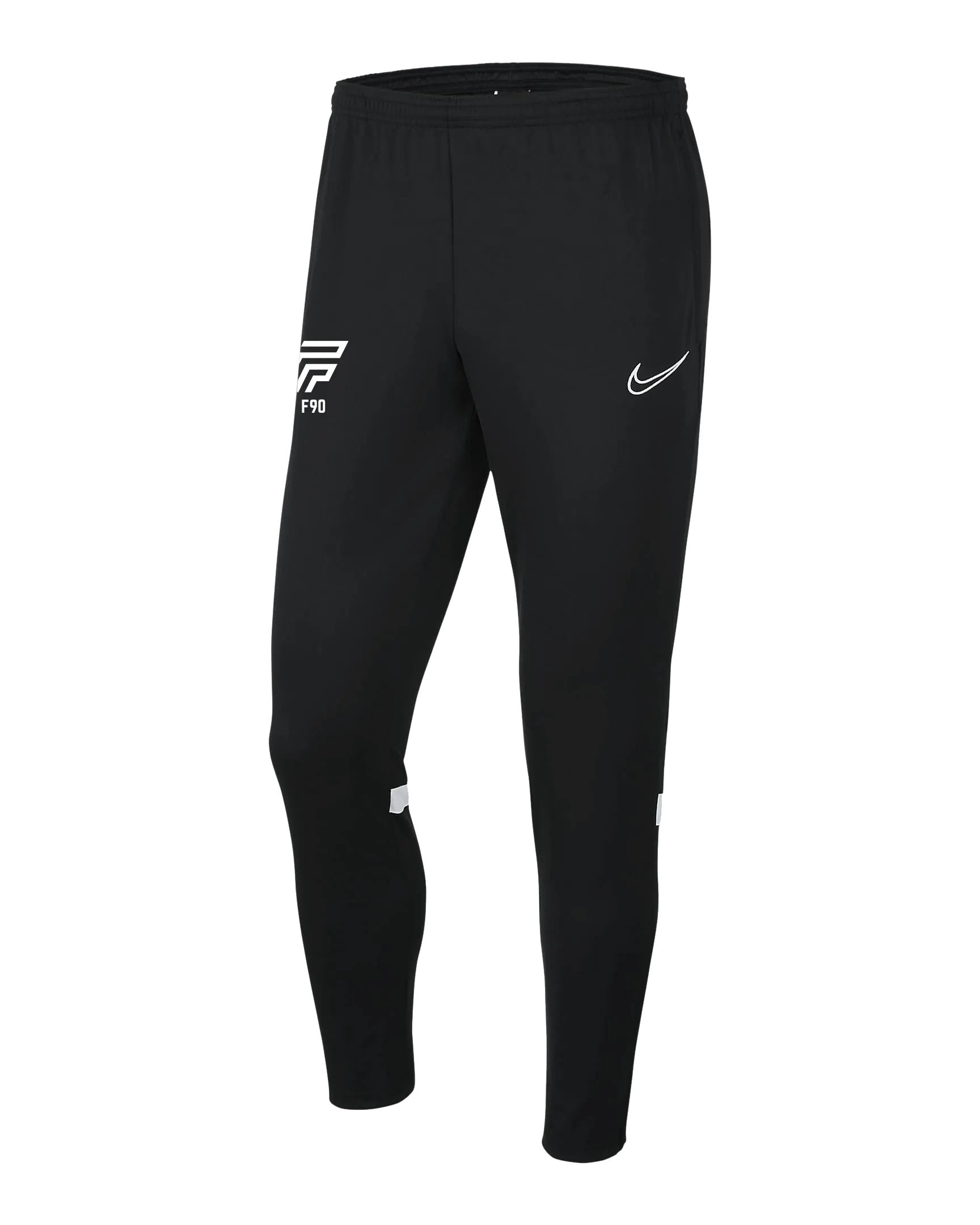 F90  Academy Youth Knit Soccer Pants