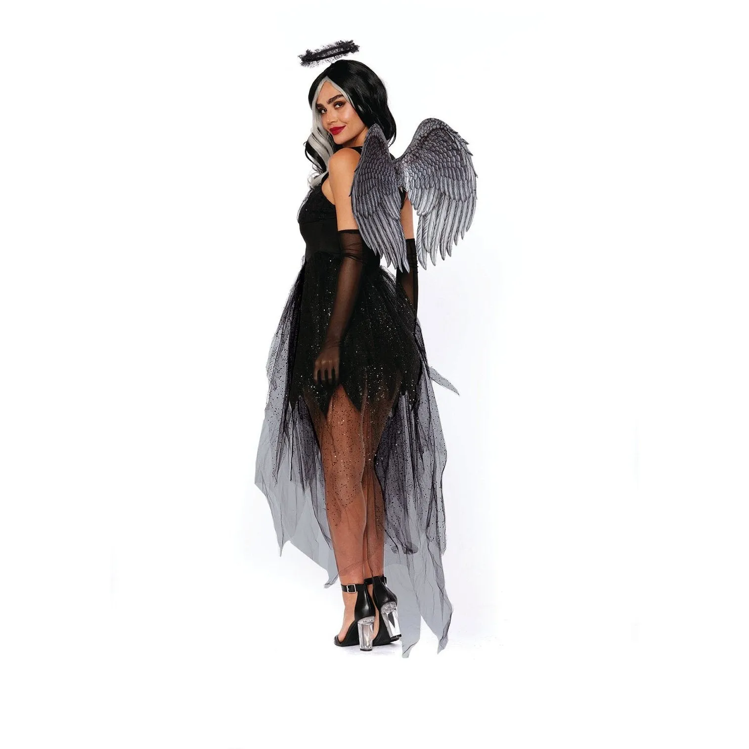 Fallen Angel, Adult