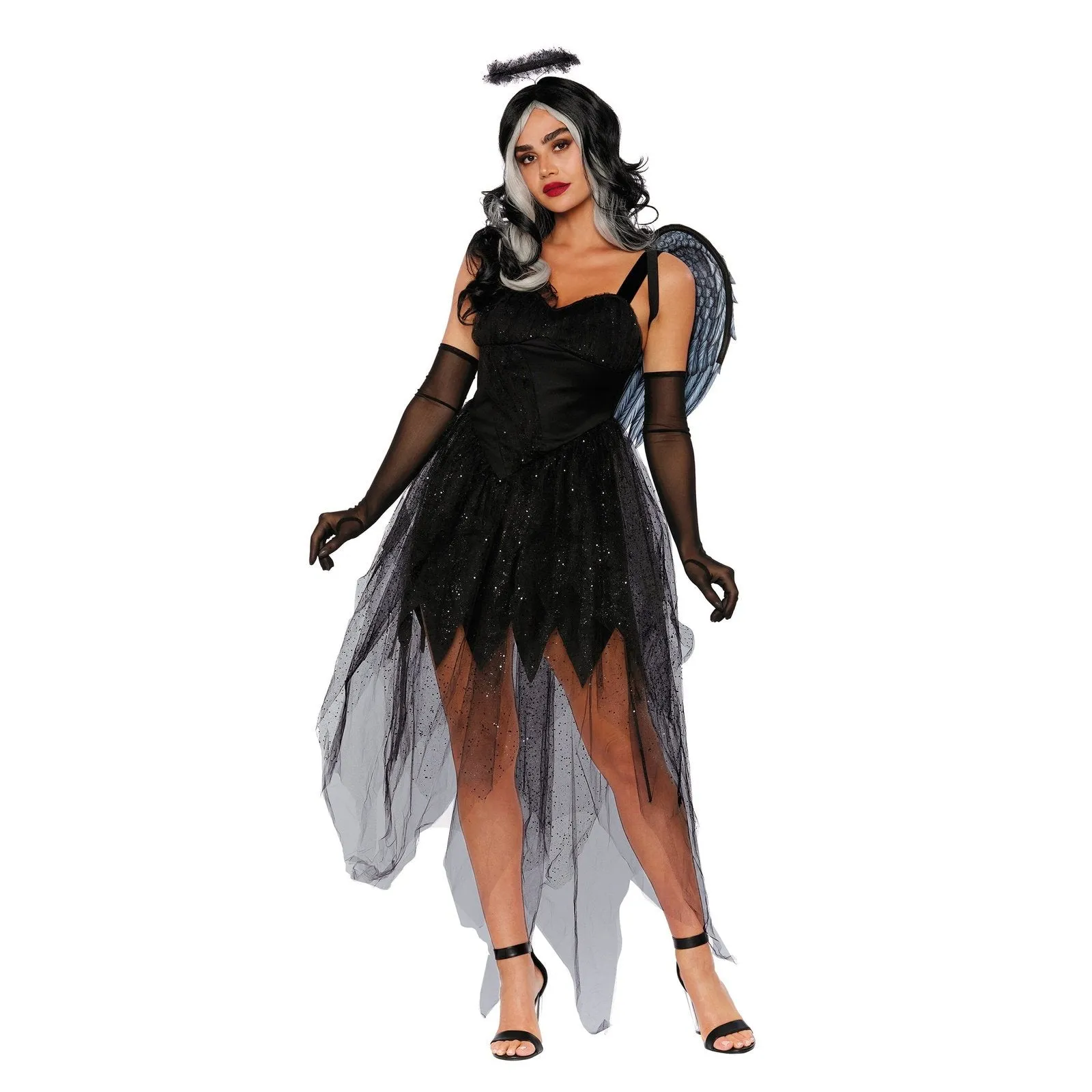 Fallen Angel, Adult