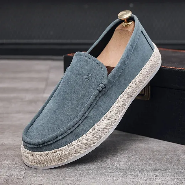 FashionLoafers für Herren von UrbanEase