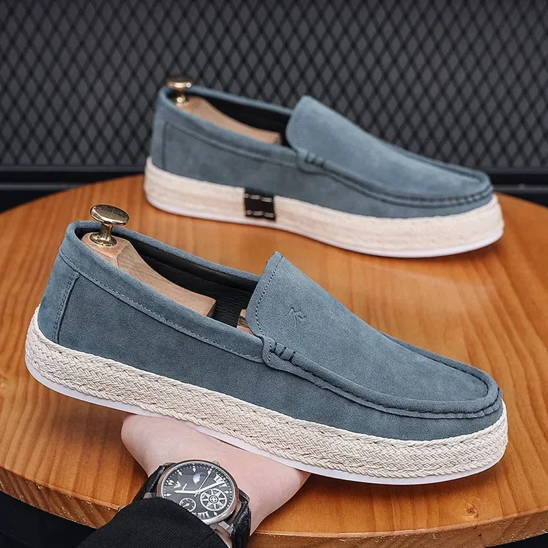 FashionLoafers für Herren von UrbanEase