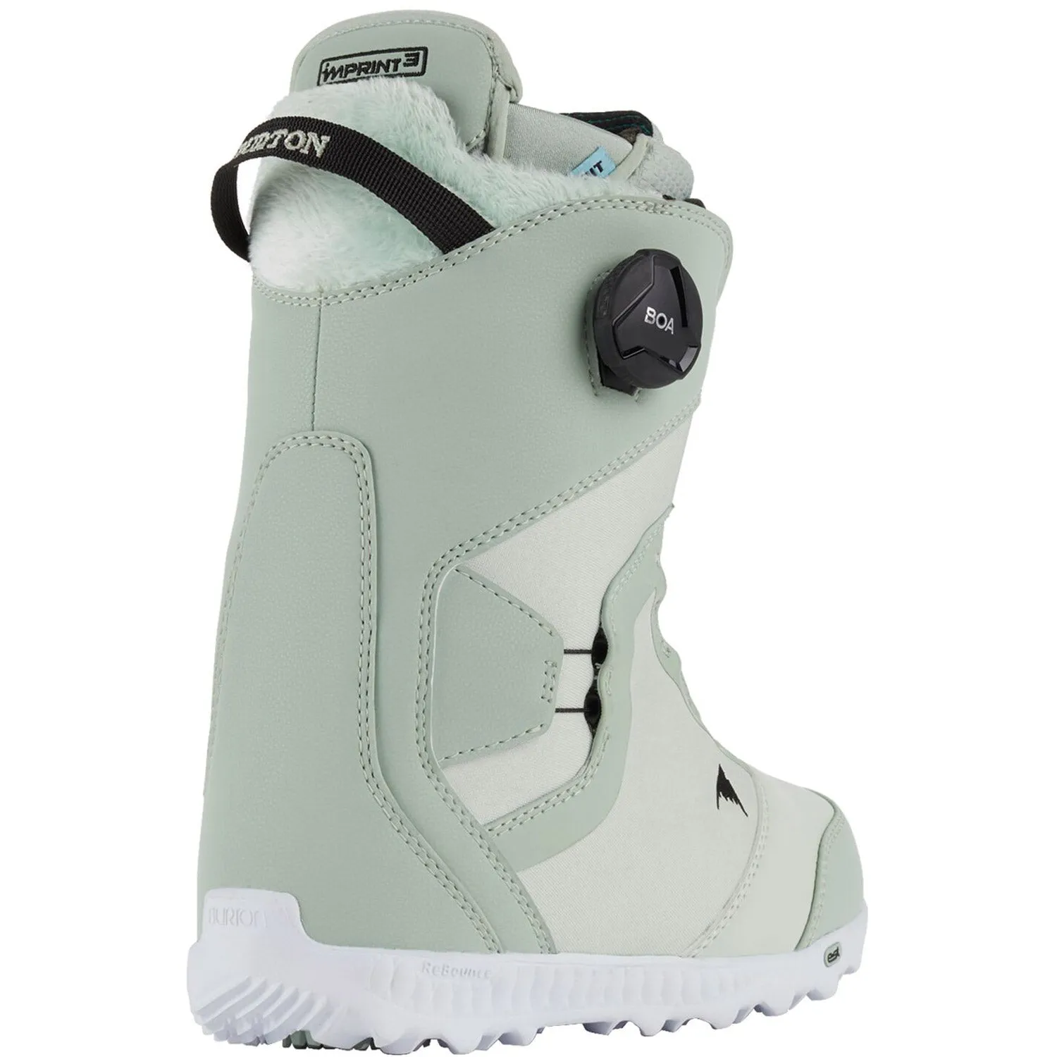 Felix Boa Ladies Snowboard Boots 2021