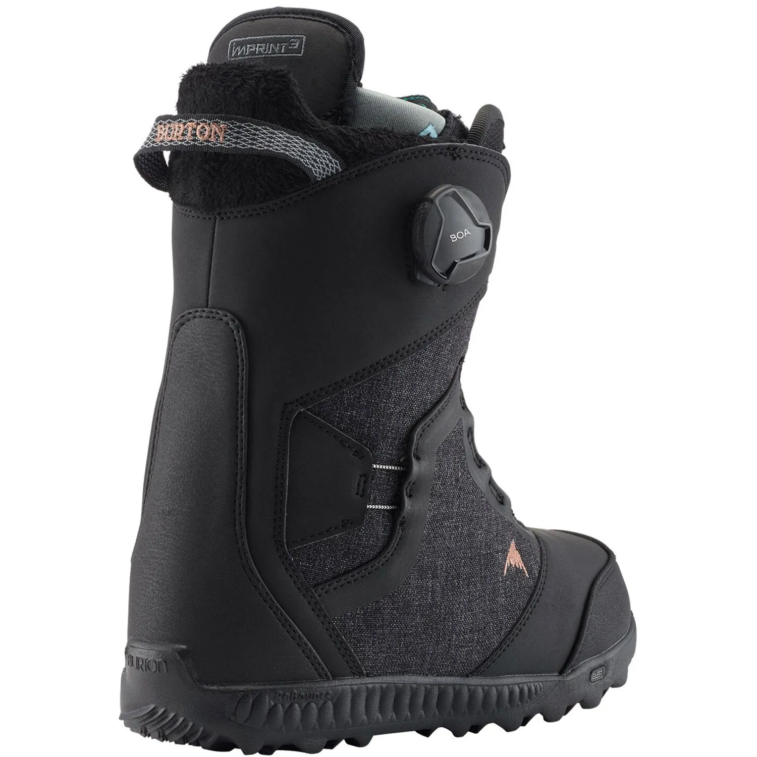 Felix Boa Ladies Snowboard Boots 2021