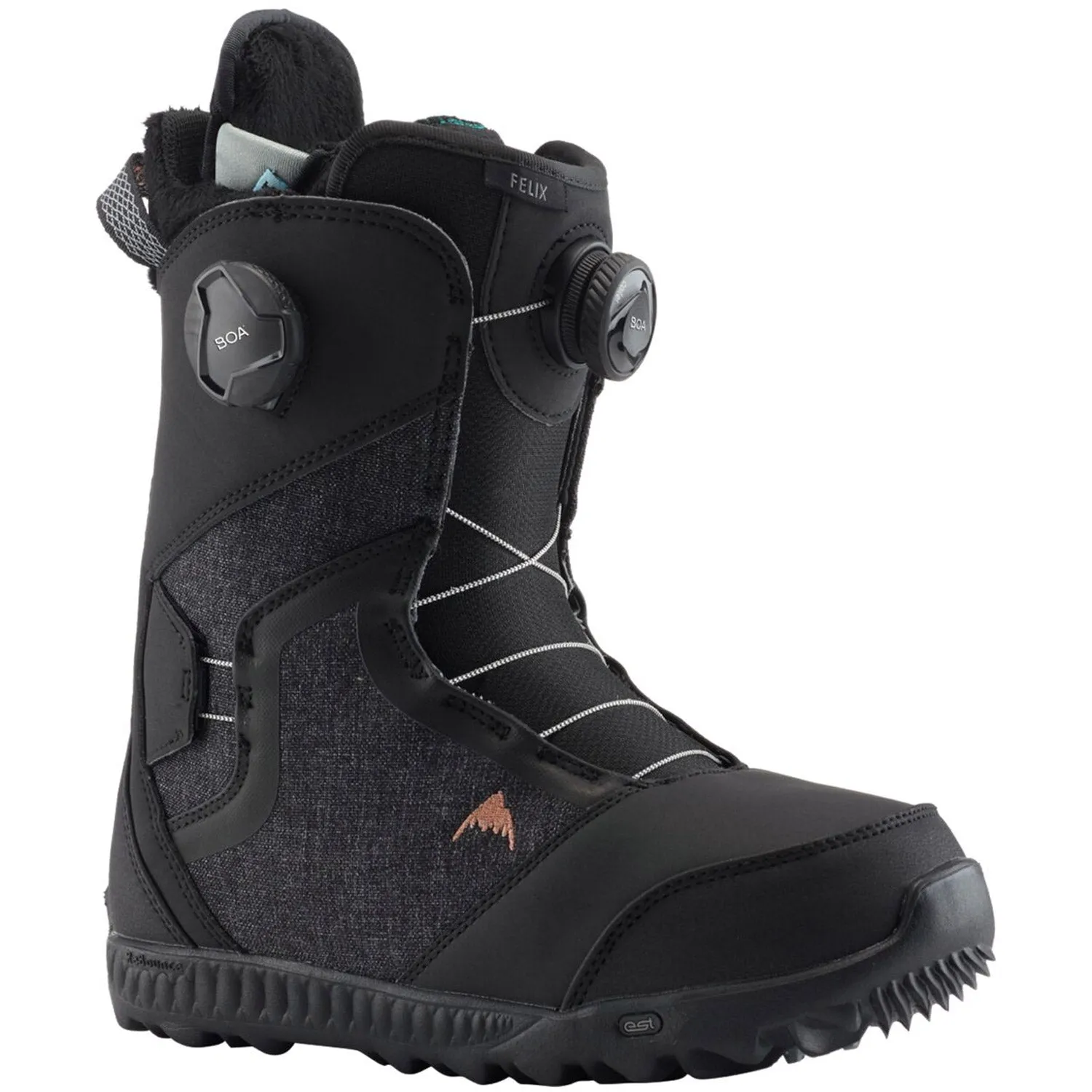 Felix Boa Ladies Snowboard Boots 2021