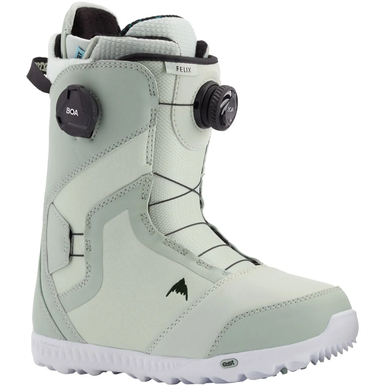 Felix Boa Ladies Snowboard Boots 2021