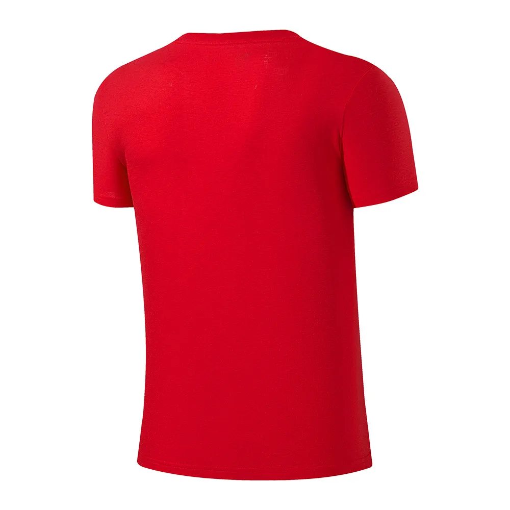 FexPro Men's NBA Logo T-Shirt Bulls